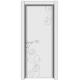 AB-GM9013 solid wooden room door