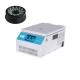Portable Benchtop Lab High Speed Refrigerator Centrifuge With Fixed Angle Rotor