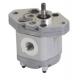 Group05 Gear Hydraulic Motor Single Rotation Type / Reversible Gear Pump