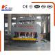SMC Moulding Hydraulic Hot Press Machine HRR Series For Laminating MDF