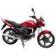 South America hot 150cc automatic motorcycle new style titan motorcycles 110cc 150cc Dominica popular street bike 150