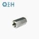 DIN6334 Stainless Steel Coupling Nut SS304 SS316 Hex Long Nut