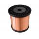 CCA wire copper clad aluminum