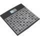 ABS Ceramic Plate Hotel Weighting Scales Electronic Weighing Machine Fashional Chic