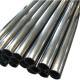 Precision ASME Seamless Pipe Carbon And Alloy Steel Cold Rolled For Motorcycle Parts