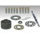 Kawasaki NVK45 Hydraulic Piston Pump Parts/Repair kits for Construction machinery