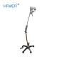 Clinic / Hospital Clinic Vertical dispersed led Surgical Lights Floor Medical