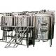 Home or Brewhouse Automatic Brewing Fermenter Fresh Beer Making Machine