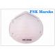 N95 Anti Pollution Mask Form Fitting Comfortable 3 Layes 5 Layers Antivirus And Flu