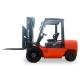 K Series Electric Forklift 4-5 Tonne CPD40 CPD50S