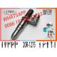 Diesel Engine Injector 392-6214 20R-1275 386-1766 For  3508B/3512B/3516B Common Rail
