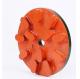 4-inch Diamond Resin Flake  ， Long life and low cost