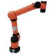 Collaborative 6 Axis Industrial Robot Arm AUBO I5 For Welding Robot