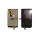 High Brightness Cell Phone LCD Screen Replacement HTC E1 603e