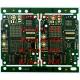 1.2MM HDI Prototype Printed Circuit Board Assembly 10 Layer Immersion Gold 2U'
