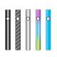 Wholesale customized Logo Rechargeable Variable Voltage Silm 510 thread vape battery for cartridges