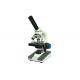 Monocular Student Stereo Microscope 45 Degree Inclied High Precision CE
