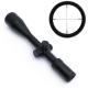 CE FCC 5x To 25x56 Practice Scopes For Wild Hunting Training