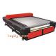 Roll Batch Leather Auto Conveyor Feeding CO2 Laser Cutting/Engraving Machine (JM2513M)