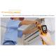 Hot selling household calibration electronic infrared thermometer Industrial Digital Thermometer
