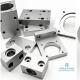 Versatile Steel CNC Machining Customizable ISO9001 For Industrial