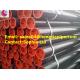 seamless A106 Steel Pipe with cap