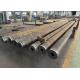 Anti-corrosion Boiler Steam Header with High Stability 300-1500C and ¢76mm-¢914mm Diameter