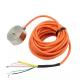 China Manufacture High Precision Load Cell RJ-10 Weighing Mini Pressure Load Cell Sensor