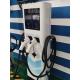 Public Integrated EV 22kw Electric Car Charger Station J1772 For Agents