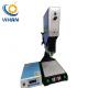 Easy to Operate 15KHZ 3200W Portable Ultrasonic Welding Machine for Fabric