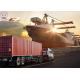 Tracking DG Shipping Ocean Freight International Delivery Service