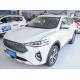 Panoramic Sunroof Haval Vehicle Haval F7x 2021 1.5T Automatic Luxury Sports Version