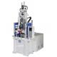 45T Robot Plastic Vertical Injection Moulding Machine With 45mm Ejector Stroke