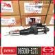 DENSO Common Rail Fuel Injector 095000-5271 095000-5273 For HINO J08E 23670-E0250