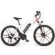 21Speed Electric Pedal Assist Mountain Bike 35-70km Mileage Nonfolding