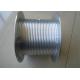 ABS Standard Grooved Winch Drum