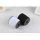 Colorful Round Polyester Elastic Cord 1mm 1.5mm 2mm 3mm Webbing Band Black White
