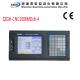 4 Axis CNC Milling machine controller  0 ~ 10V DSP Numerical Control Systems
