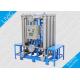 Self Cleaning Tubular Filter DN80 - DN400 For Cooling Circulating Water Filtration