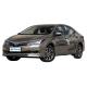 Plug In Hybrid Electric SUV Toyota Corolla Twin Engines E+ 1.8L