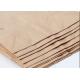 Compostable 70gsm Greaseproof Paper Sandwich Bags