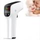 ROHS LED Medical 5CM Infrared Forehead Digital IR Thermometer