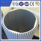 Great! Aluminium die casting radiator , aluminium panel radiator round