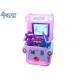 Shooting game machine EPARK hot sale coin operated arcade game machine video game console for kids