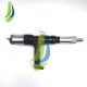 095000-0562 Common Rail Injector For Excavator 0950000562 6218-11-3101