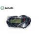 Original Motorcycle Odometer Assy for Benelli Hurricane 302R