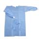 Waterproof Medical Disposable Isolation Gown