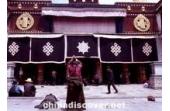 Jokhang Monastery