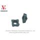 Chamfer Cutter Tungsten Carbide Inserts Abrasion Resistant