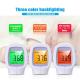 CE Approved Medical IR Thermometer